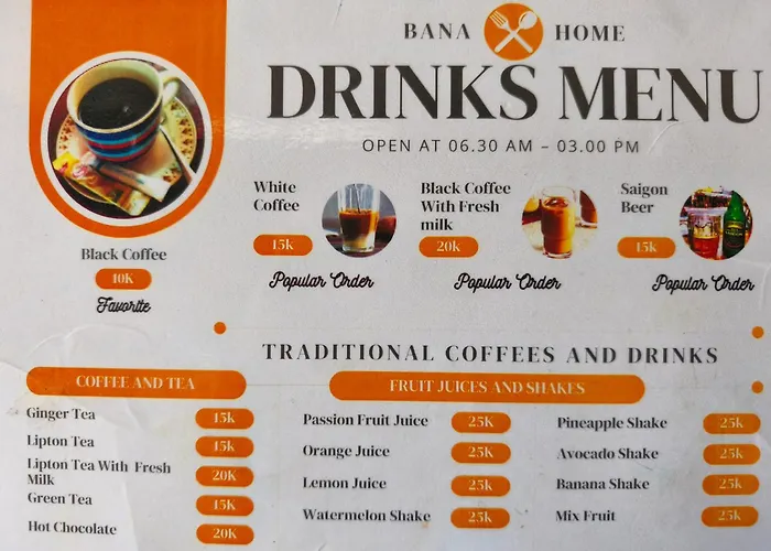 Bana Home & Spa