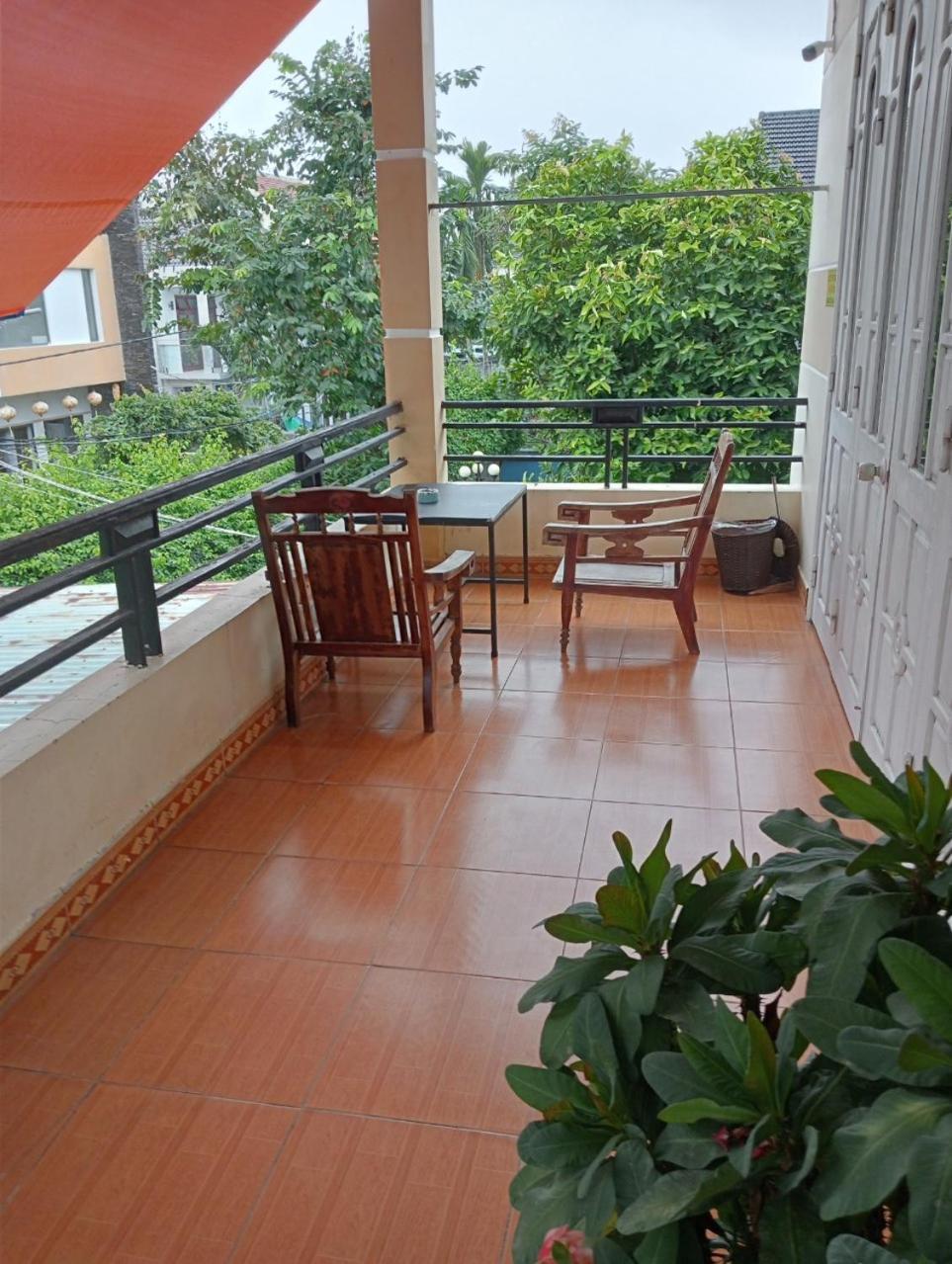Couette-café Bana & Hội An