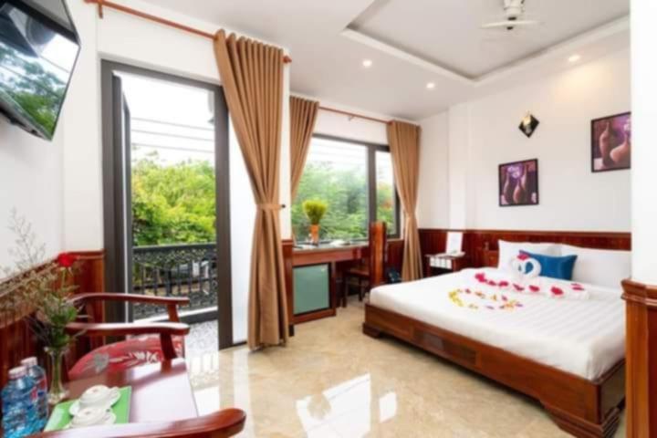Bed & Breakfast Bana &