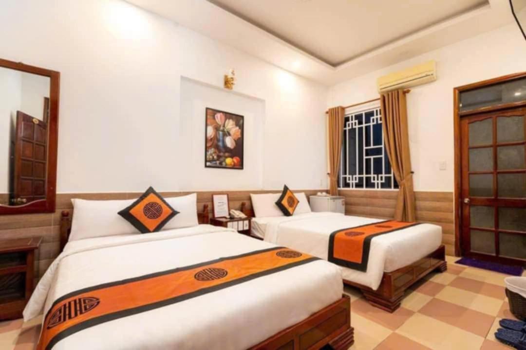 Bana & Bed & Breakfast 2*